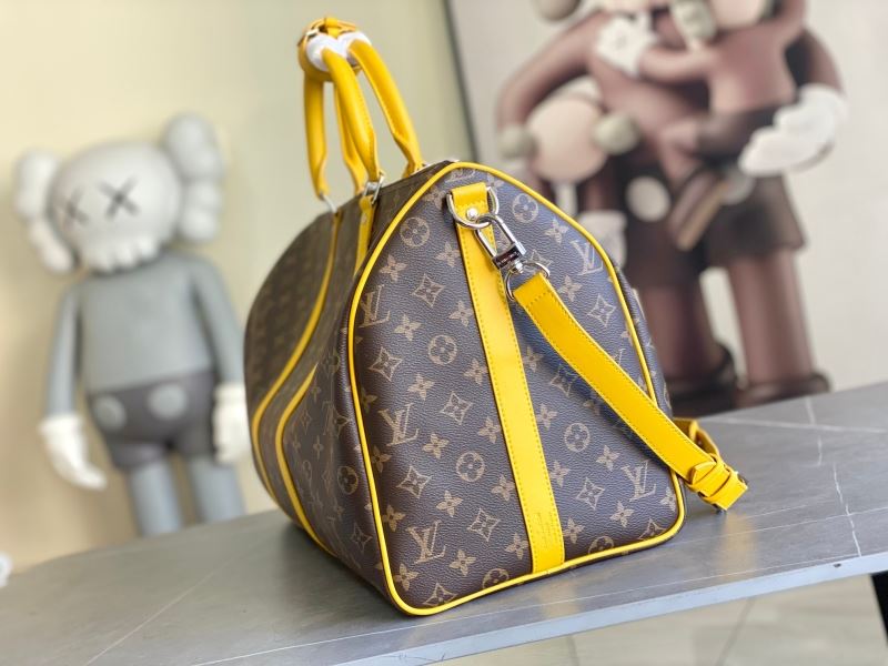 LV Travel Bags